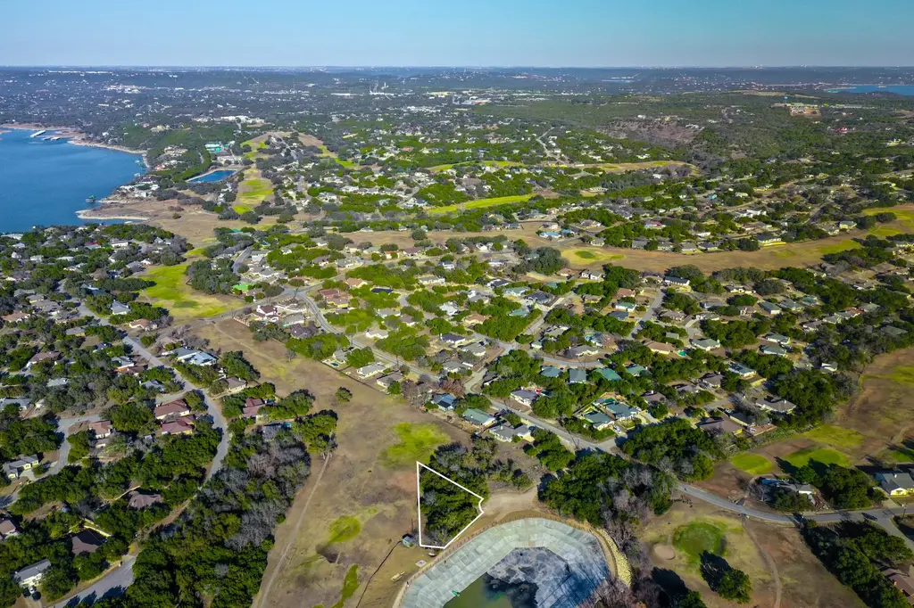 21308 Park Circle, Lago Vista