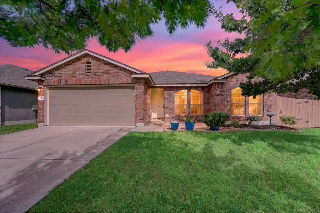 351 Foster Lane, Jarrell