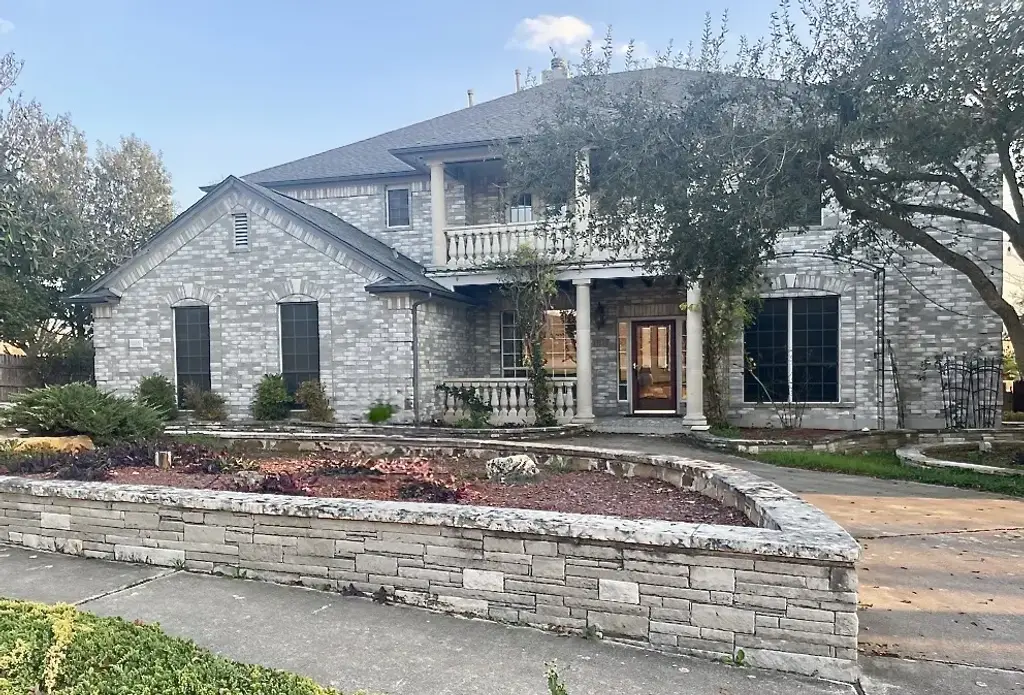 1103 Seton Hall Lane, Pflugerville