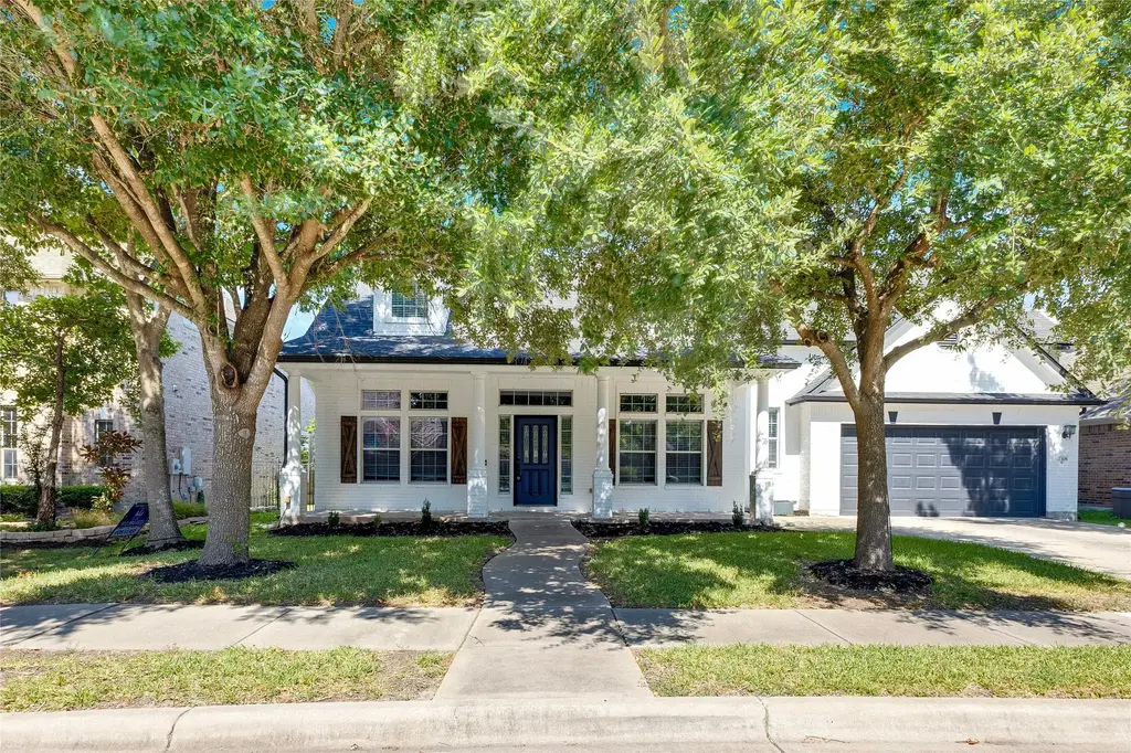 11308 Terrace Meadow Way, Manor