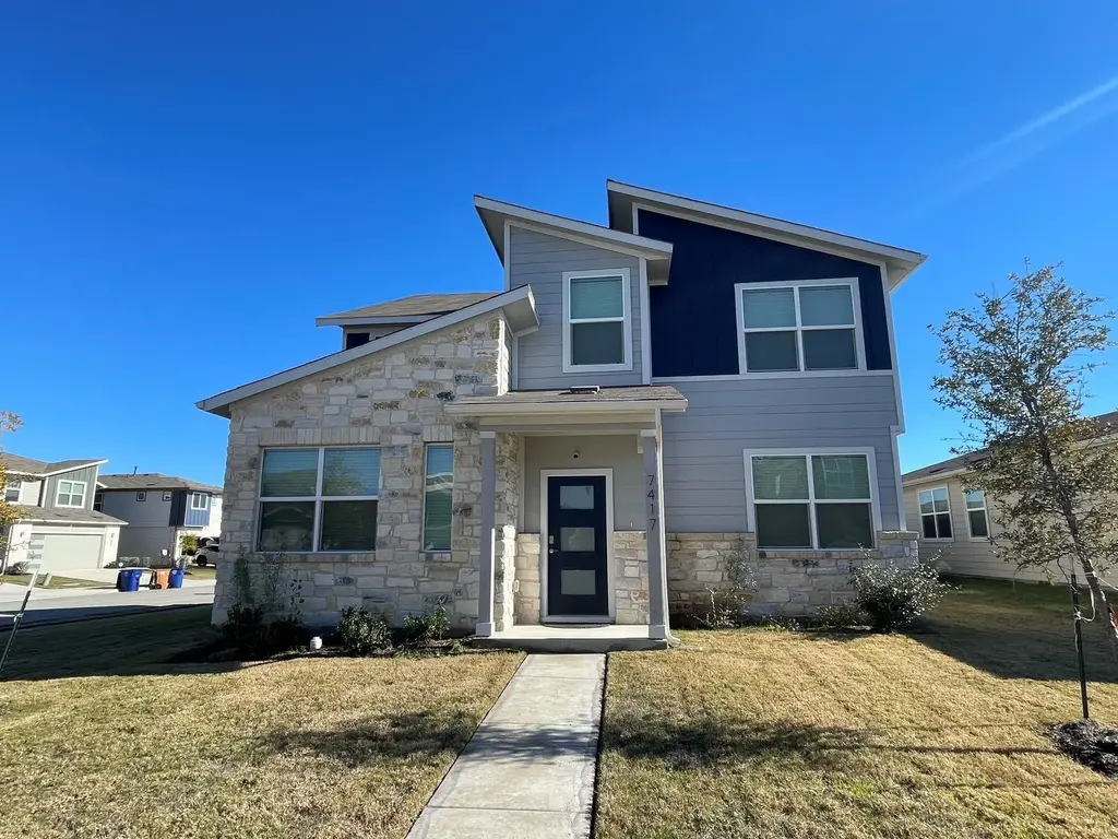 7417 Sagira Path, Austin