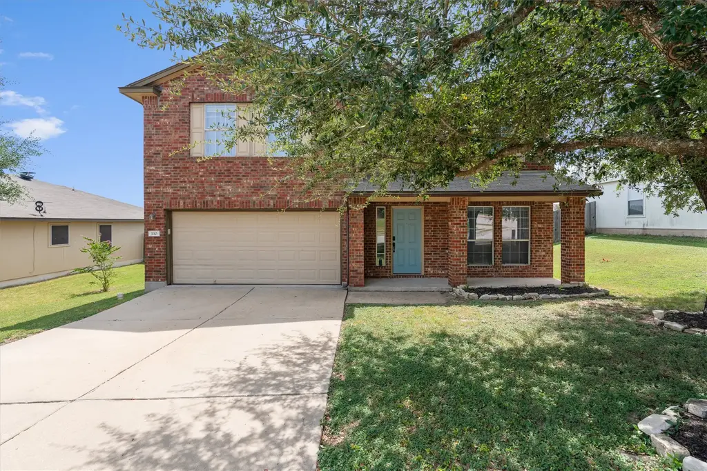 130 Killian Loop, Hutto