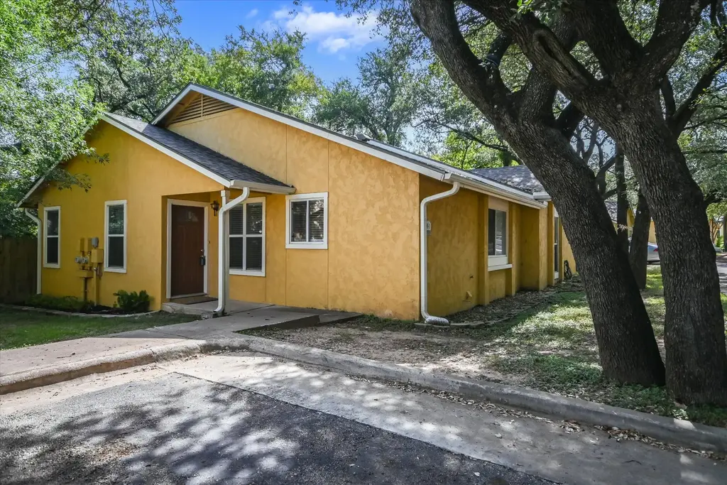 4902 Duval Road H1, Austin