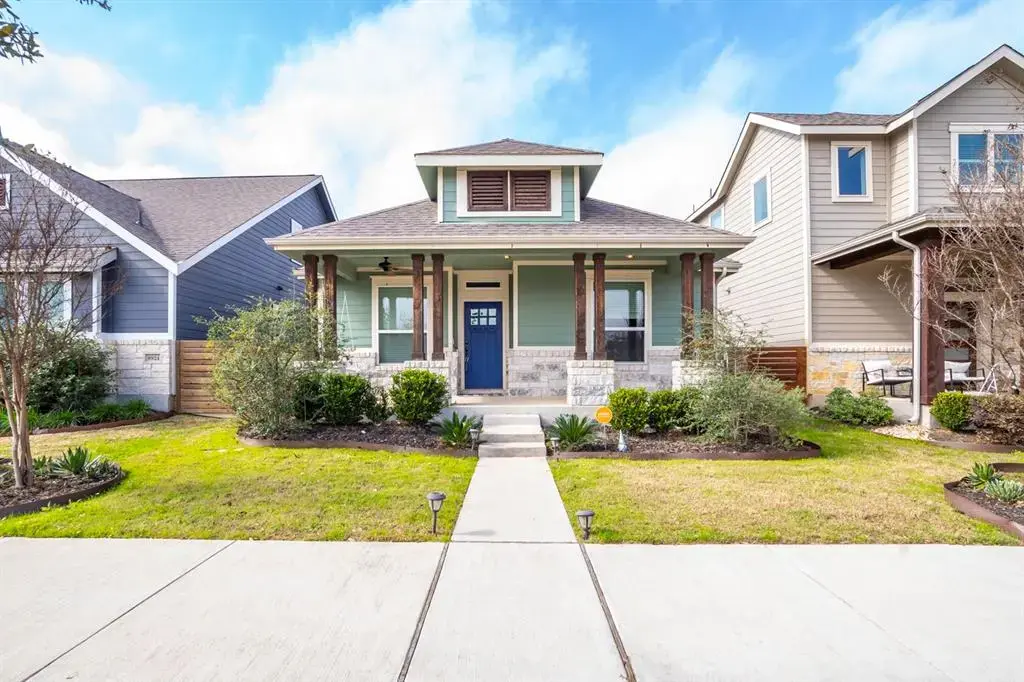 8920 Cattalo Lane, Austin