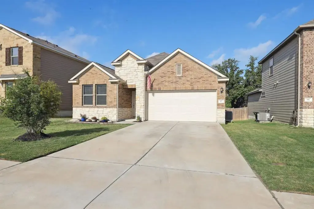 177 Flexus Lane, Liberty Hill