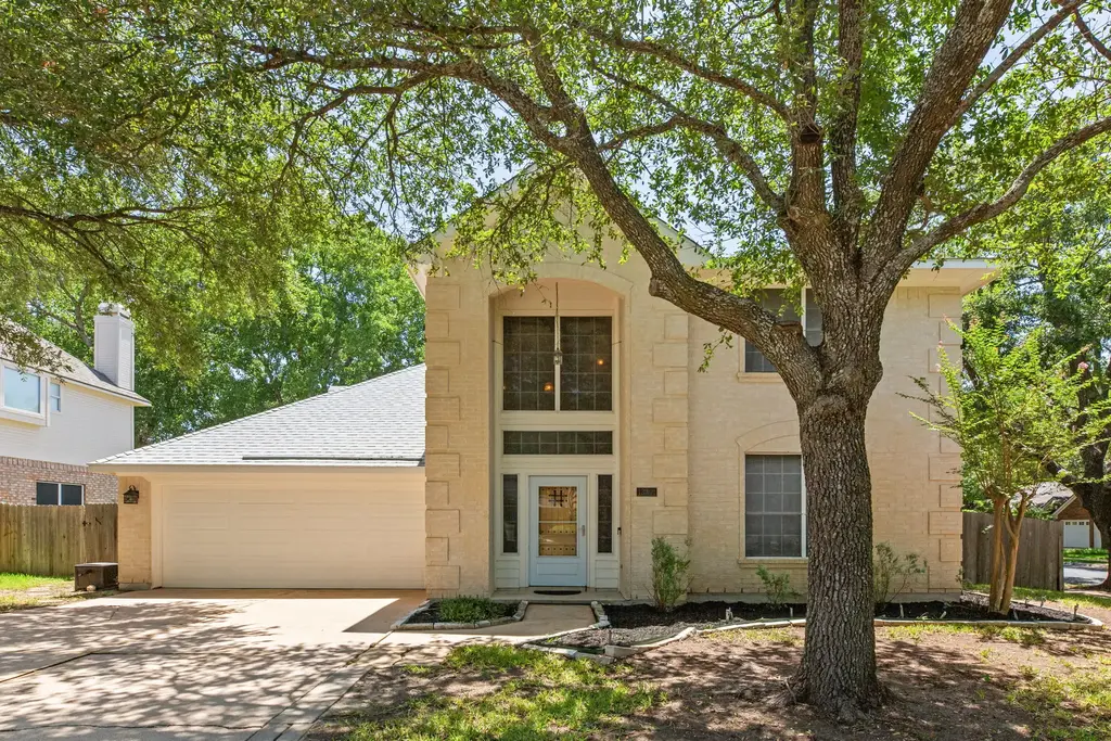 13301 Slow Poke Drive, Austin