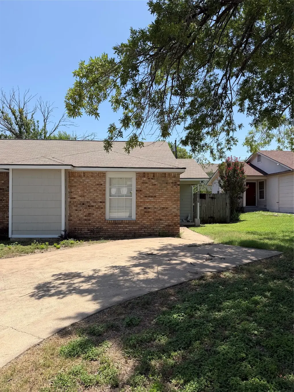 16010 Fitchburg Circle, Pflugerville