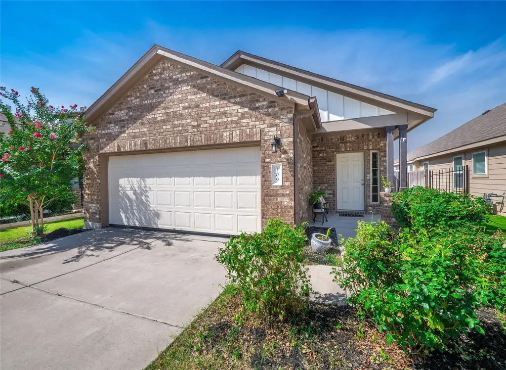 109 Lambert Street, Leander