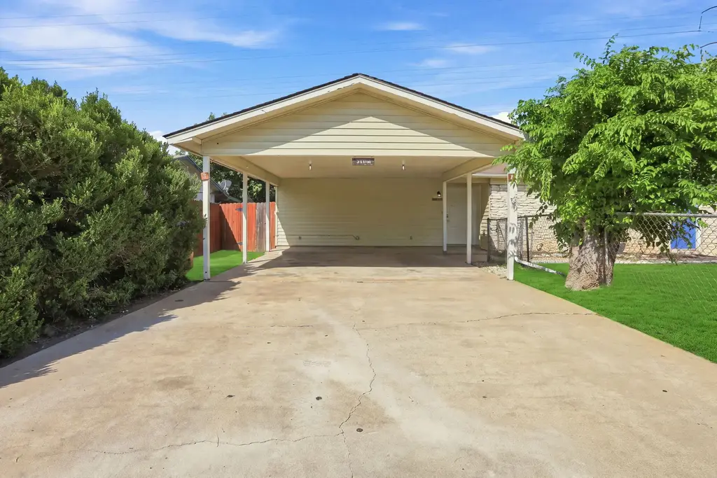 5700 Cherry Park A/b, Austin