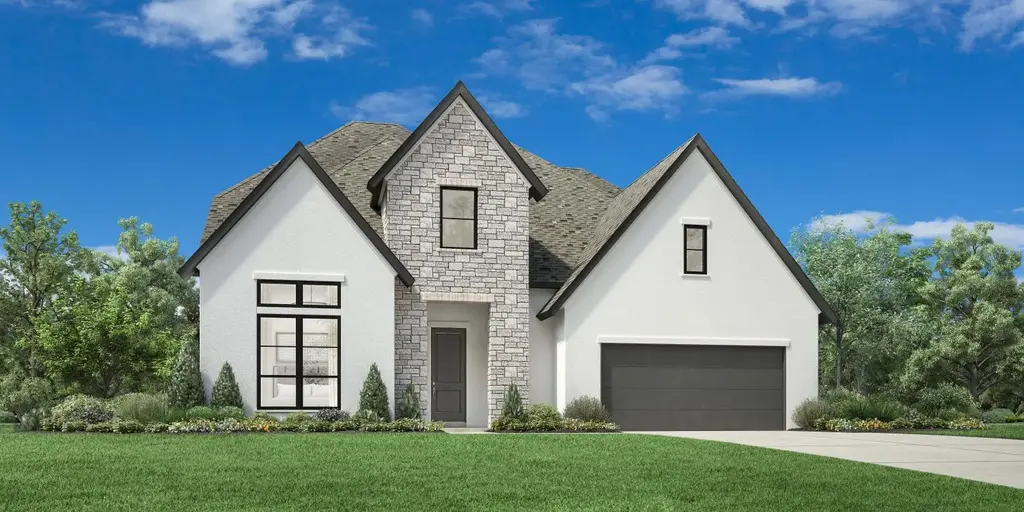 708 Kinvara Cove, Cedar Park