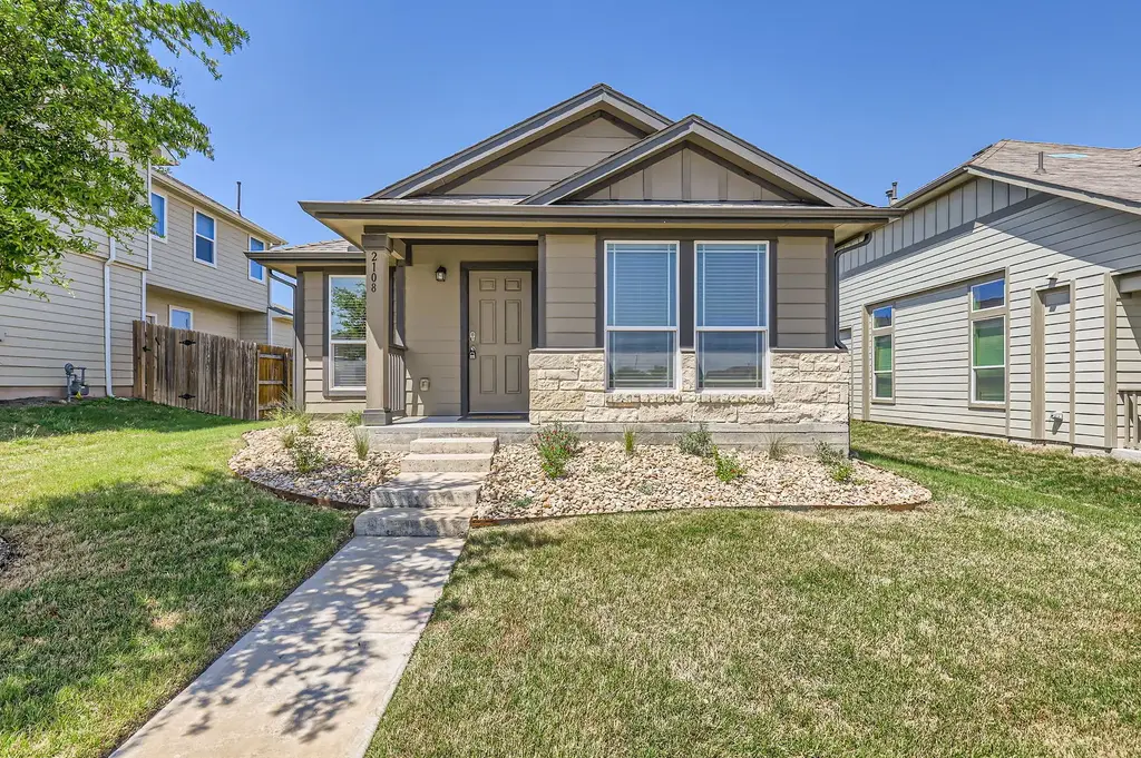 2108 Langdale Lane, Austin