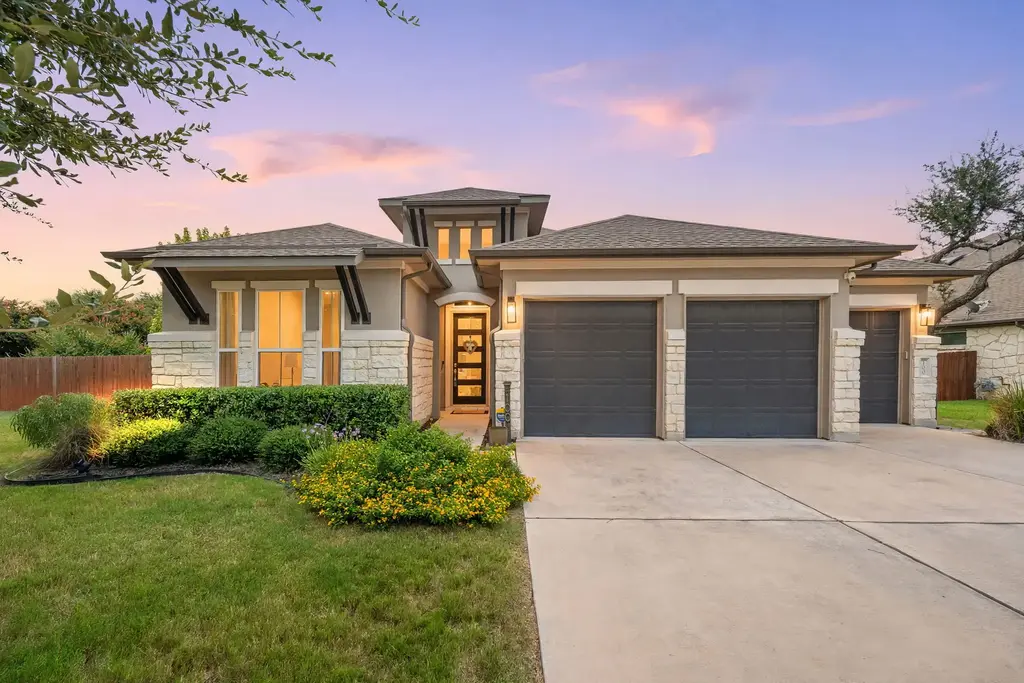 100 Summer Park Bend, Cedar Park