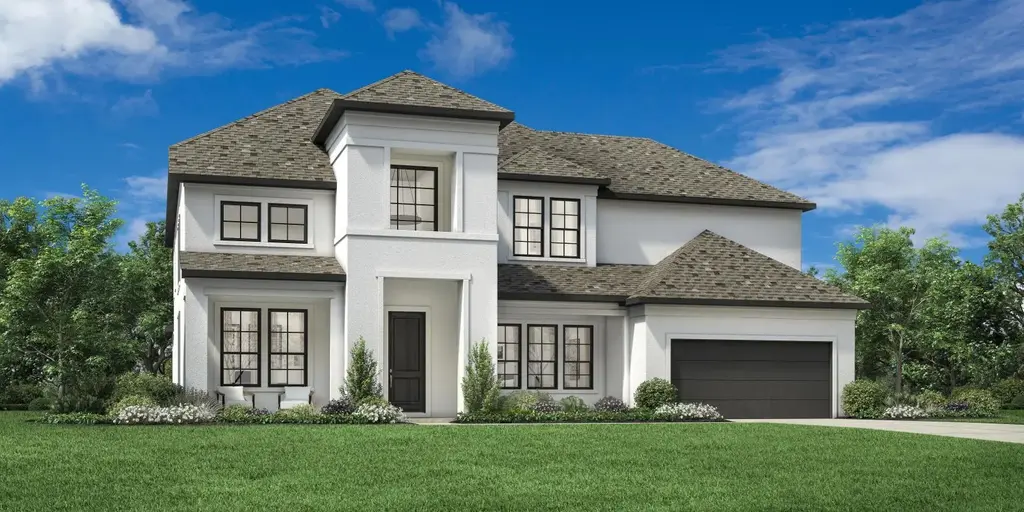 4600 Ol Brushy Creek Lane, Cedar Park