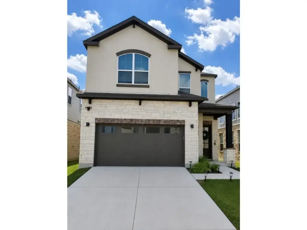 1531 N Red Bud Lane 43, Round Rock