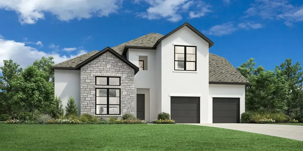 807 Walsh Glen Drive, Cedar Park