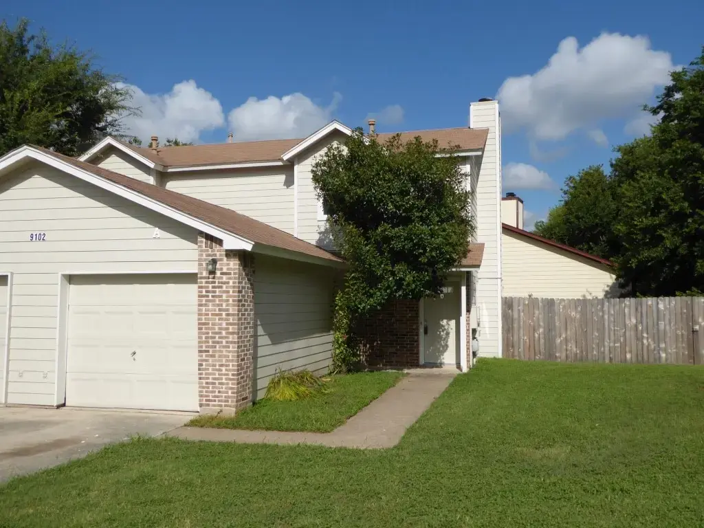 9102 Sanger Drive A, Austin