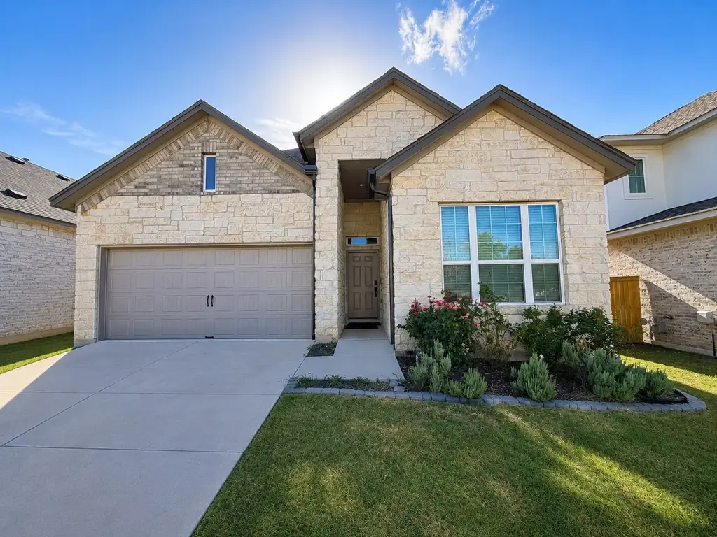 119 Cotton Tree Terrace, Dripping Springs