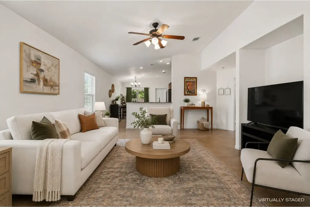 11609 Buster Crabbe Drive, Austin