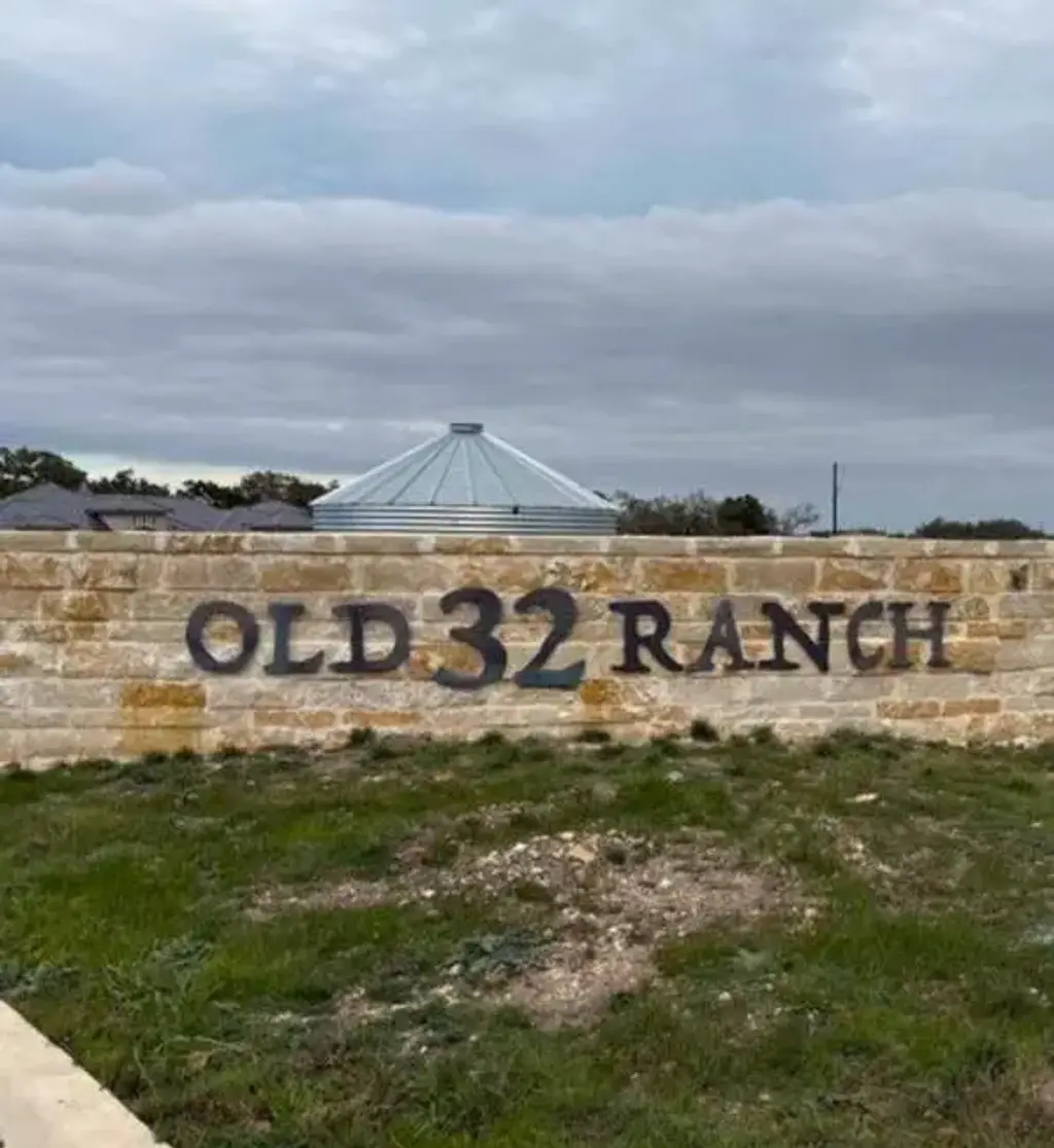 Windmill Ridge Drive, Blanco