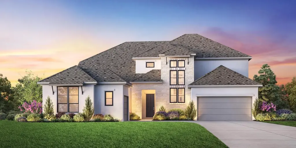516 Listowel Drive, Cedar Park