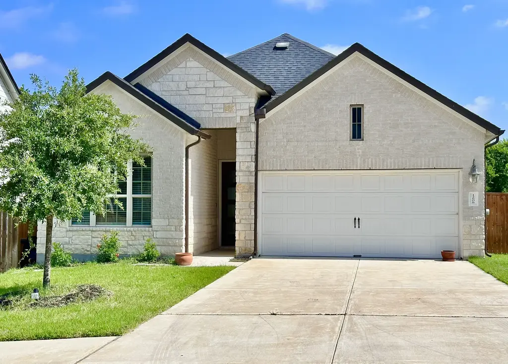 12608 Stanford Drive, Austin