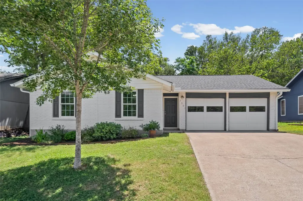 1001 Speer Lane, Austin