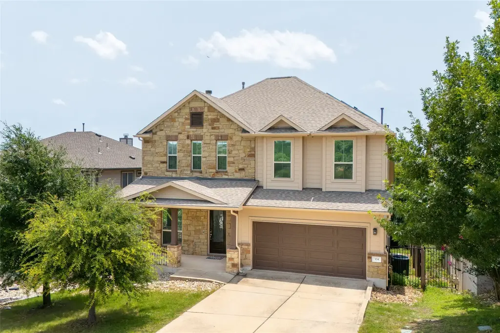 324 Santa Maria Street, Georgetown