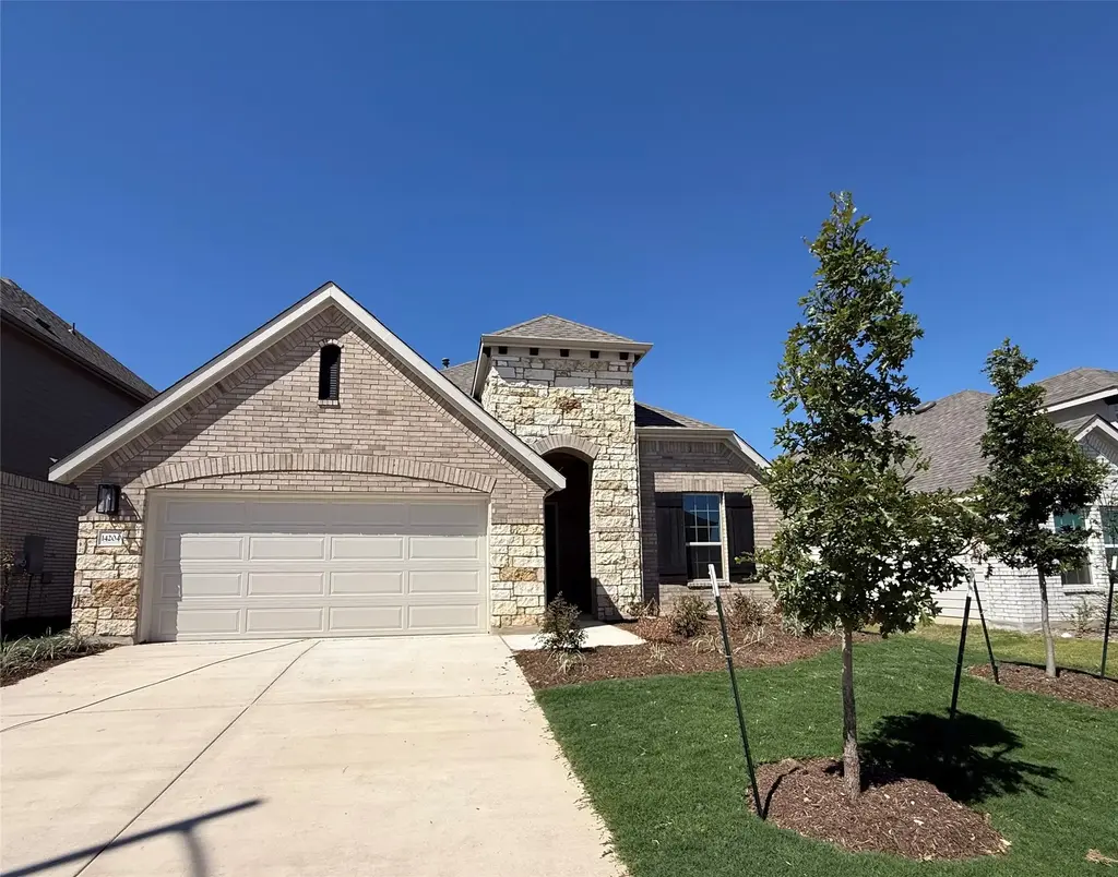 14204 Grassley Trail, Manor