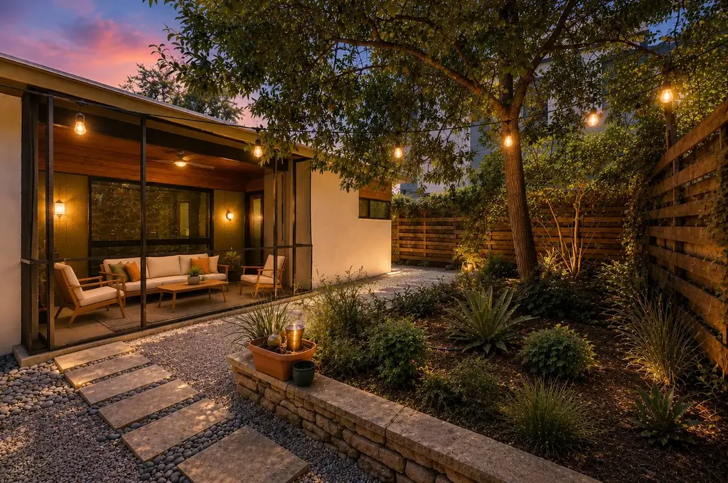 805 Cumberland Road A, Austin