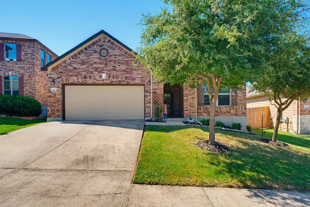 7216 Ondantra Bend, Austin