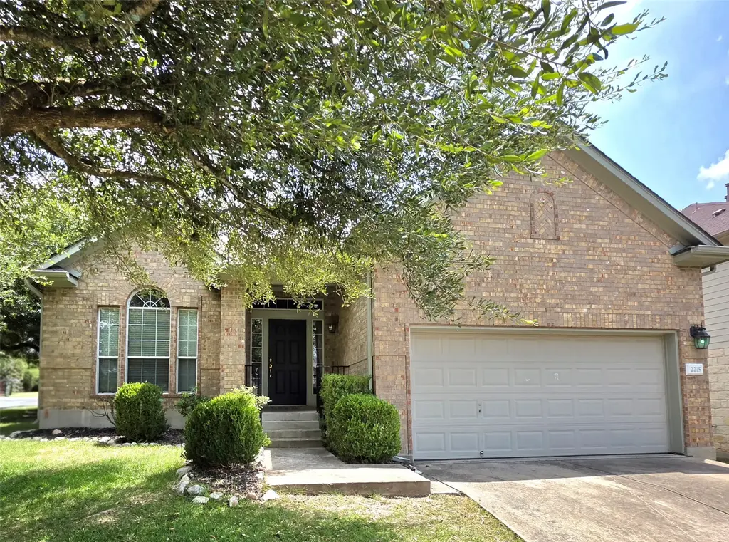 2215 Conway Cove, Round Rock