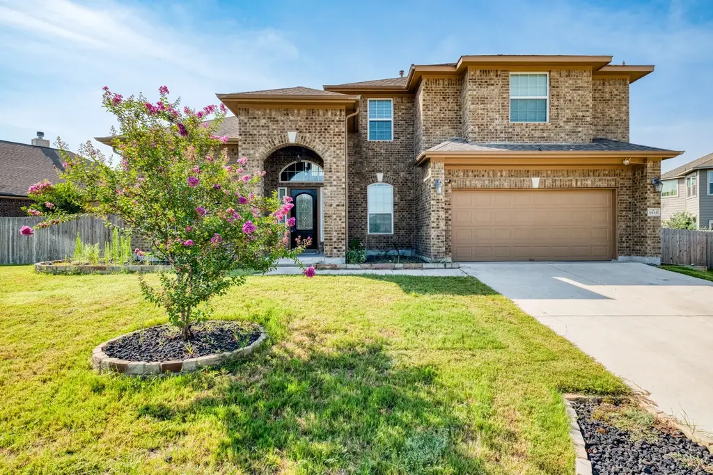 5835 Parma Street, Round Rock