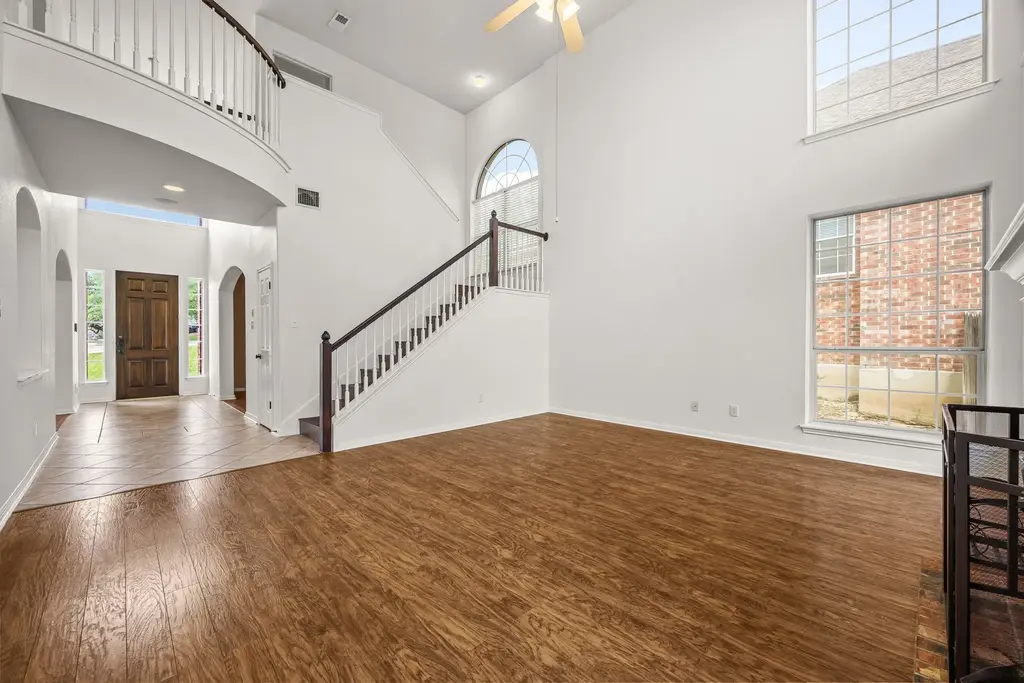 11905 Lake Stone Drive, Austin