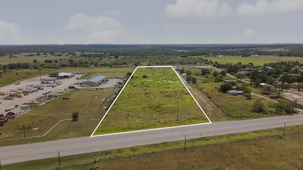 Tbd Hwy 304 Lot 4, Bastrop