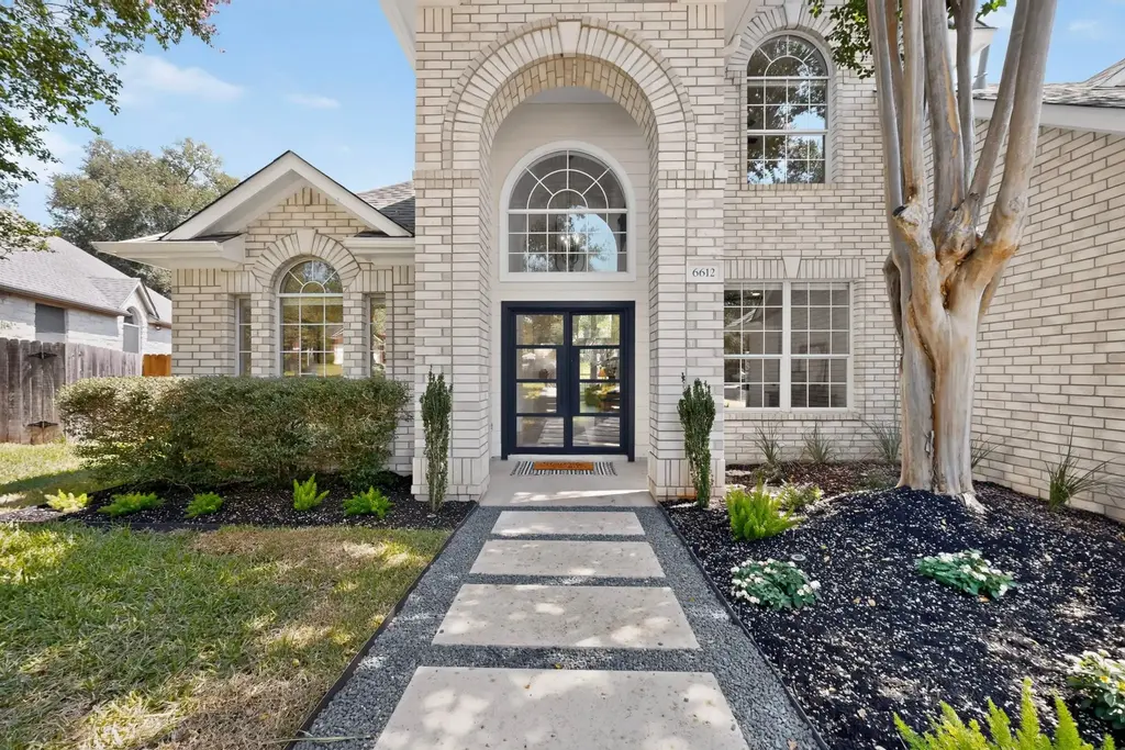 6612 Orchard Hill Drive, Austin