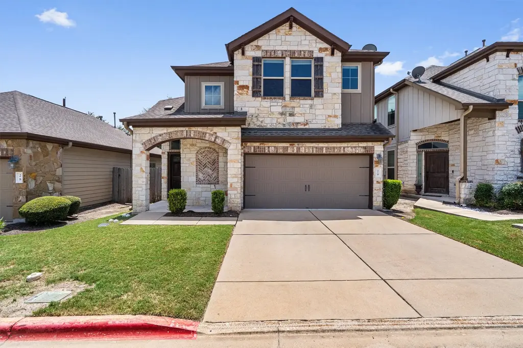 7337 Menchaca Road 29, Austin