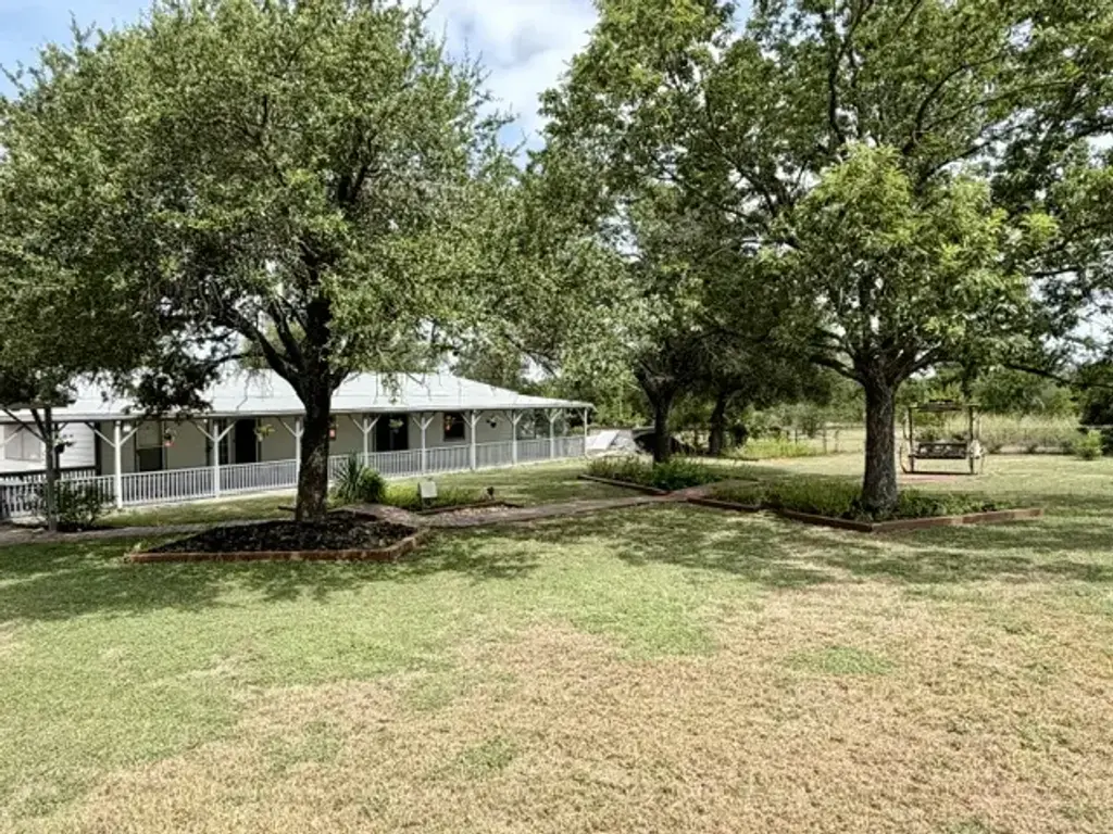 7306 Fm 971, Georgetown