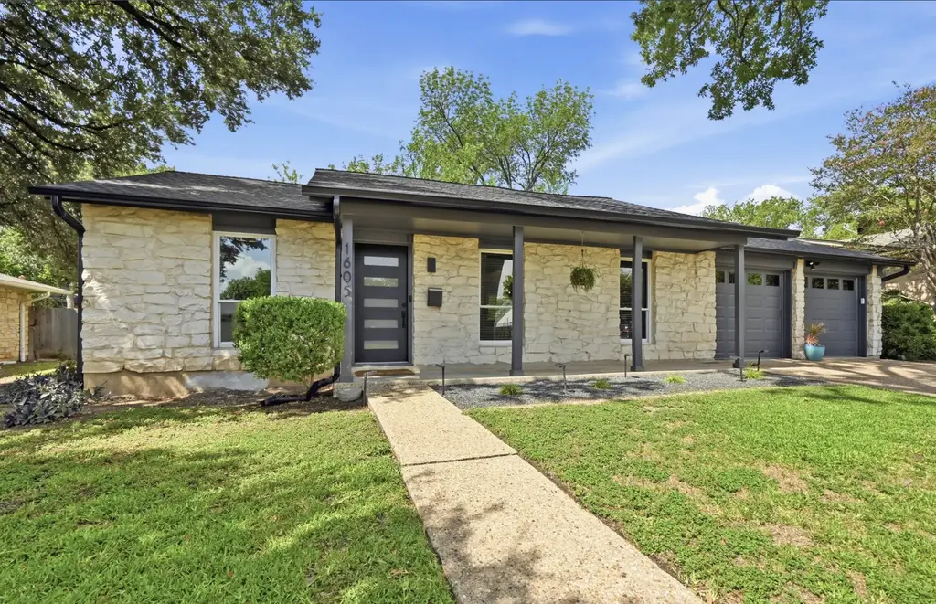 1605 Springer Lane, Austin