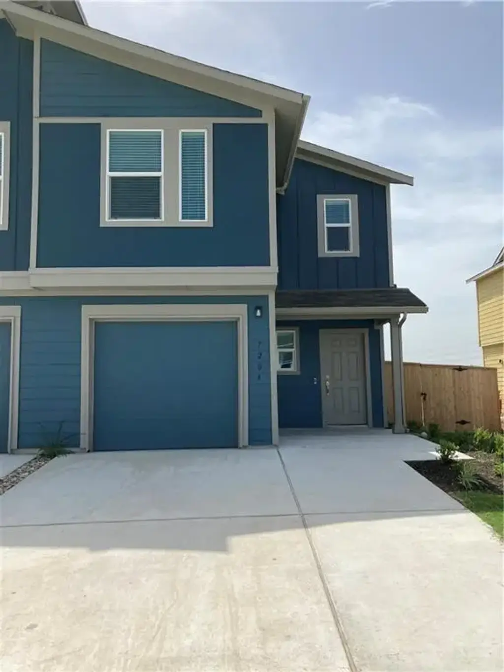 7204 Dancing Wind Lane, Del Valle