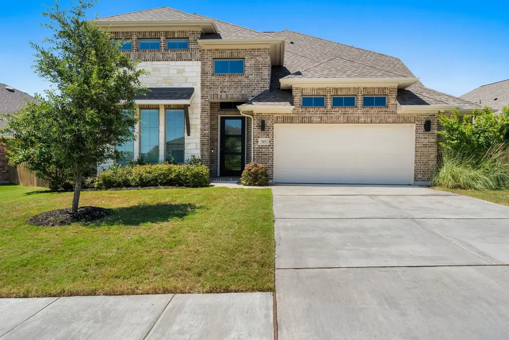 303 Allegheny Way, Kyle
