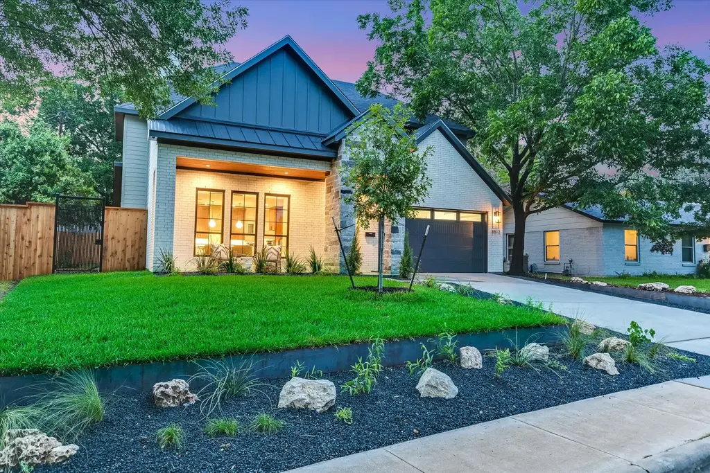 8512 Rockwood Lane, Austin