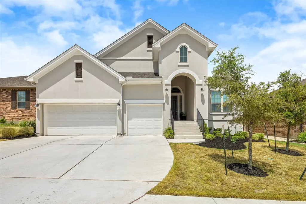 124 Adina Drive, Dripping Springs
