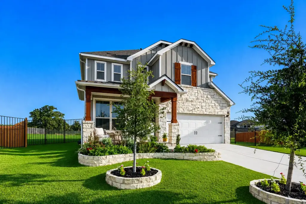 237 Redonda Drive, Liberty Hill