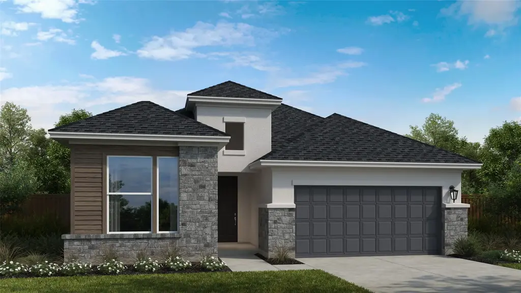 4501 College Square Drive, Round Rock