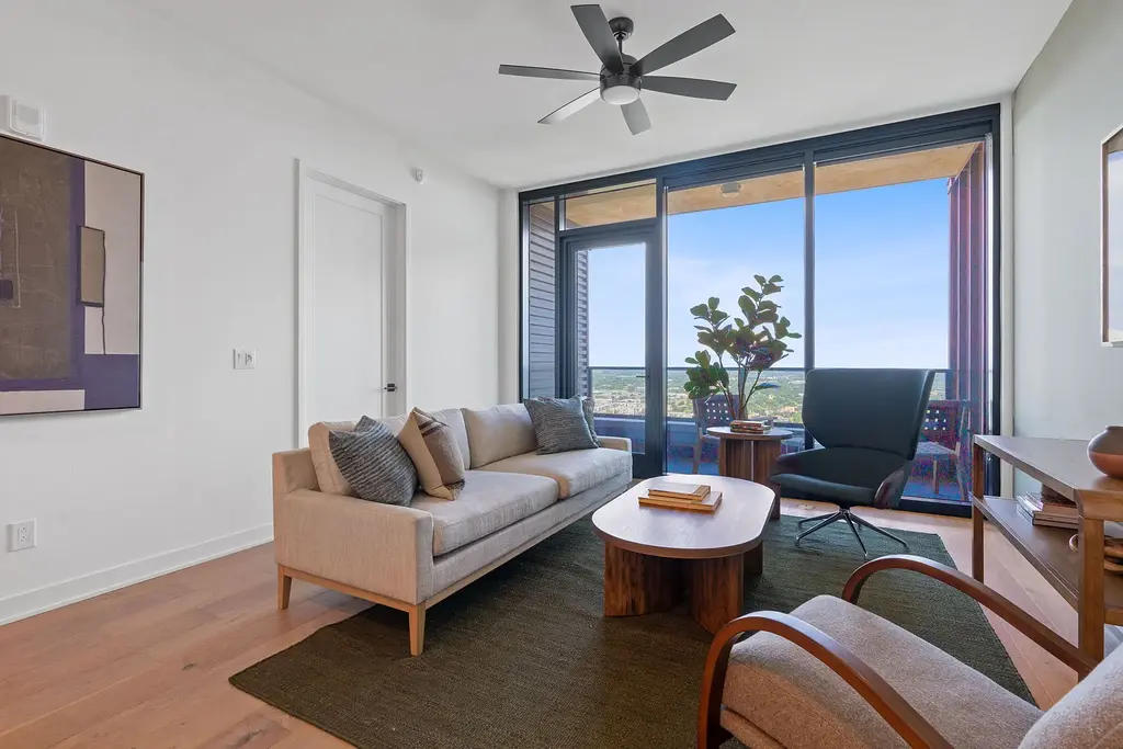 84 East Avenue 3705, Austin