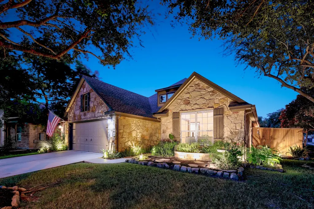 3622 Penelope Way, Round Rock