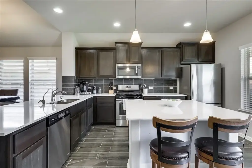 8005 Mozart Street, Round Rock