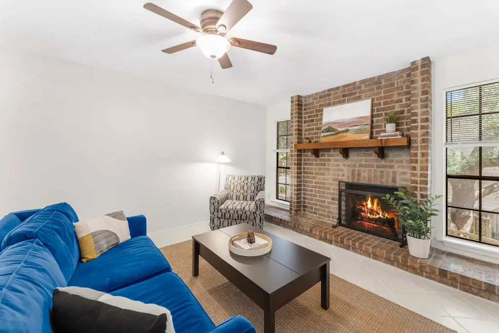 4159 Steck Avenue 225, Austin