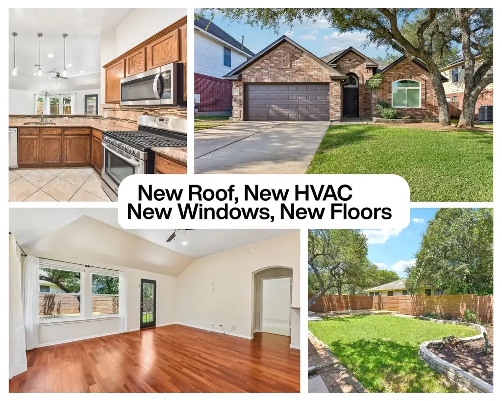 5958 Salcon Cliff Drive, Austin