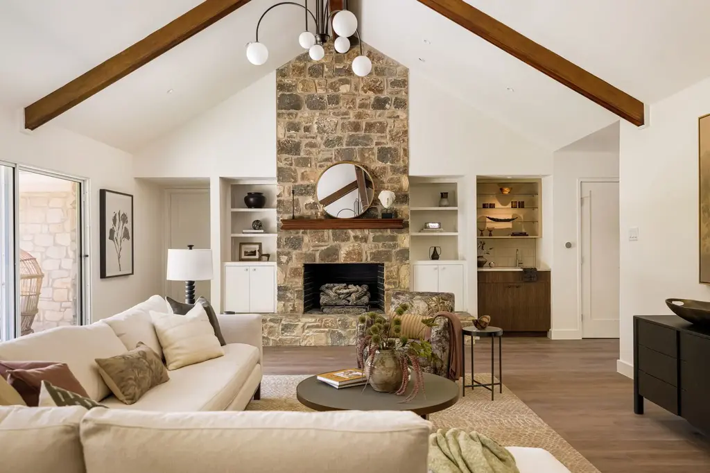 10403 Weller Drive, Austin